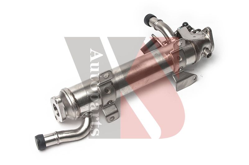 YSPARTS EGR133C Cooler, exhaust gas recirculation