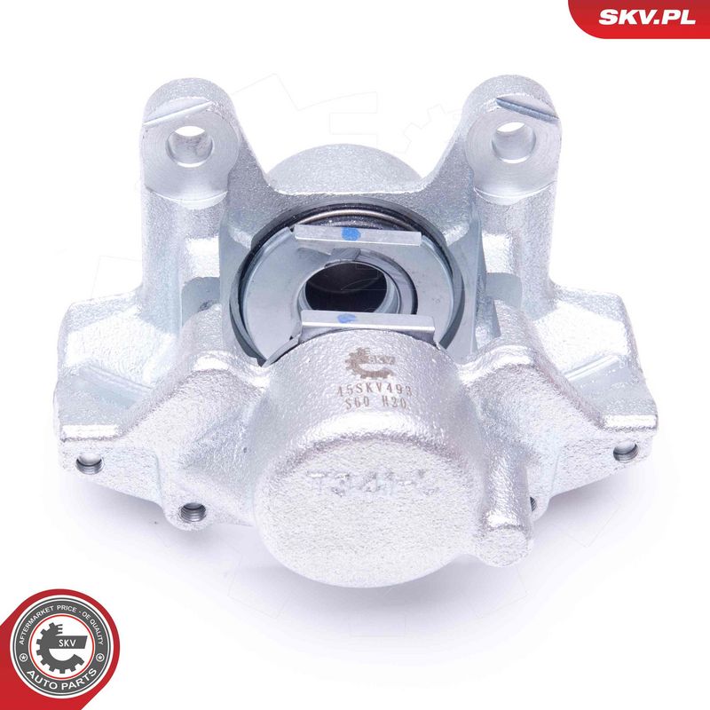 Pidurisadul, ESEN SKV 45SKV493