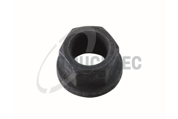 TRUCKTEC AUTOMOTIVE 83.20.003 - Rato veržlė
