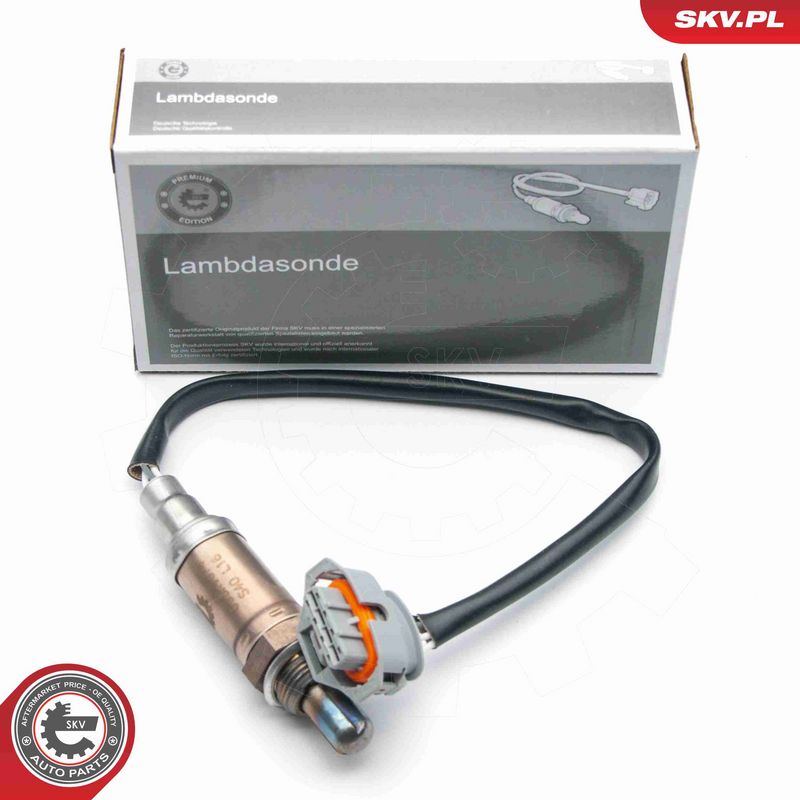 ESEN SKV 09SKV674 - Oxygen Sensor