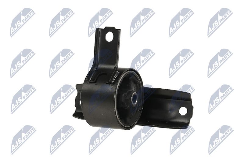 Paigutus, Mootor, NTY ZPS-MS-007