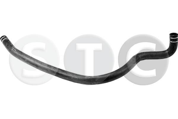маркуч на радиатора STC