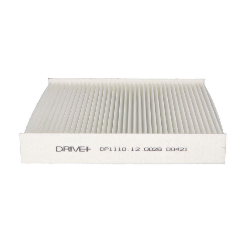 Filtru, aer habitaclu DP1110.12.0026 Dr!ve+