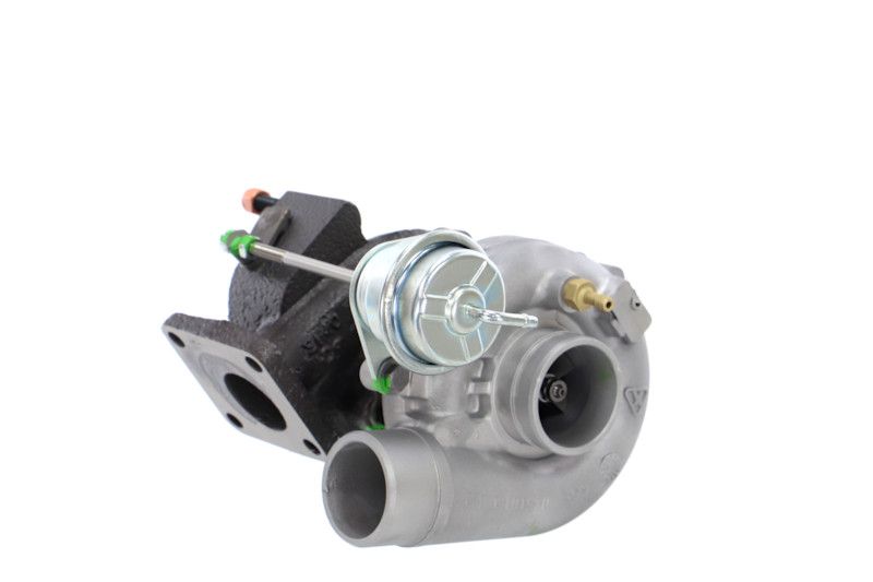 REMANTE 003-001-000021R Charger, charging (supercharged/turbocharged)