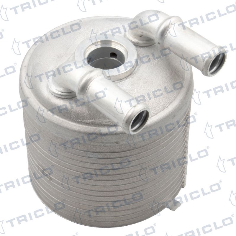 Radiador de aceite, transmisión automática
