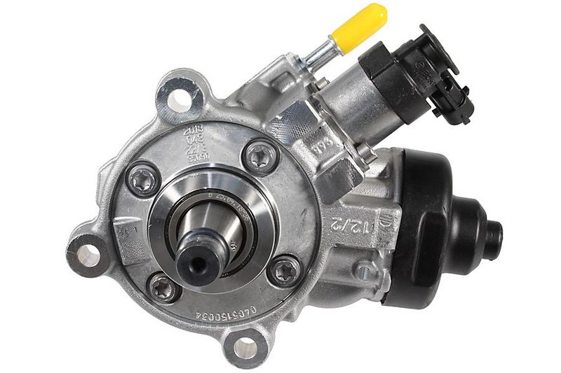 METZGER AUTOTEILE 0830147 High-pressure Pump