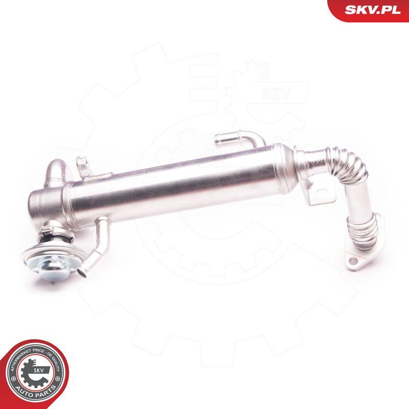 Supapa EGR ESEN SKV 14SKV122