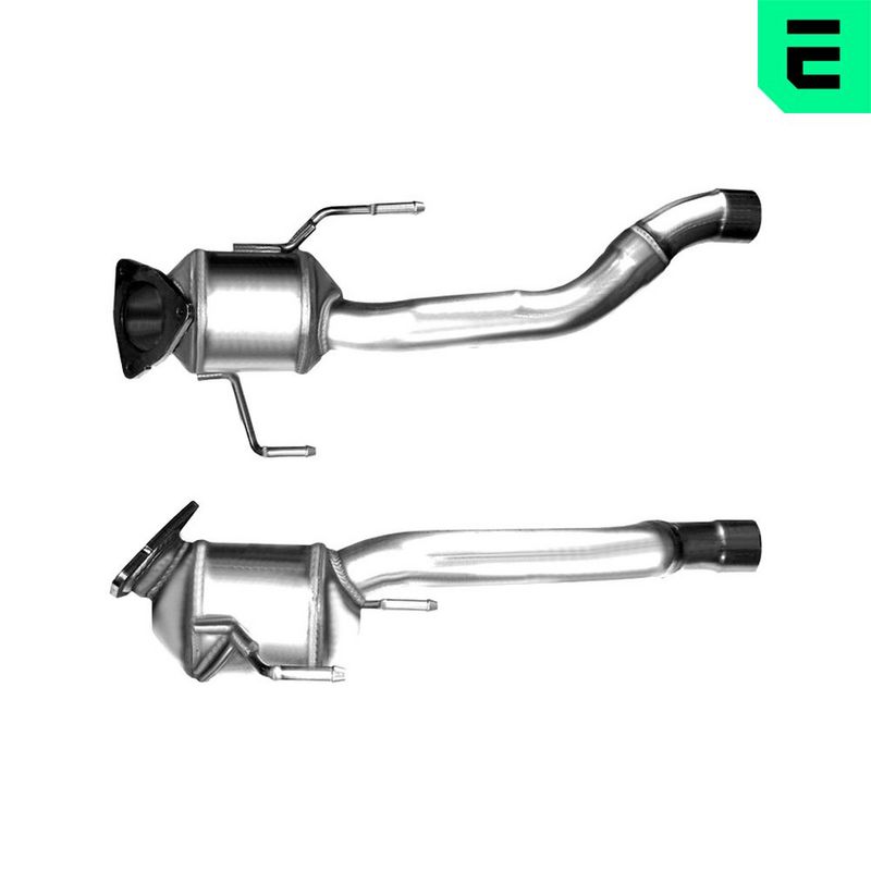 катализатор OPTIMAL