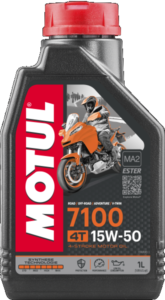 MOTUL 109386