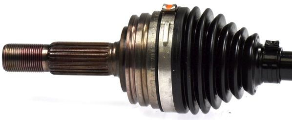 LÖBRO 304787 Drive Shaft