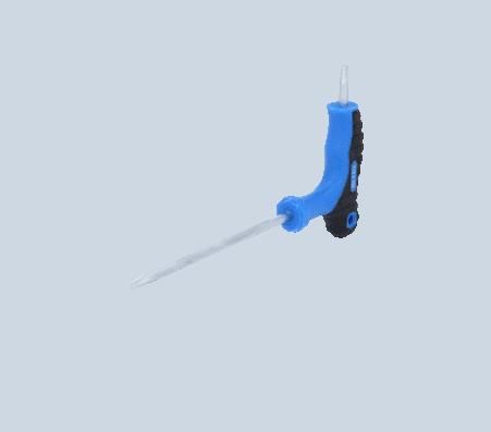 KS TOOLS BT041012 Angled Screwdriver