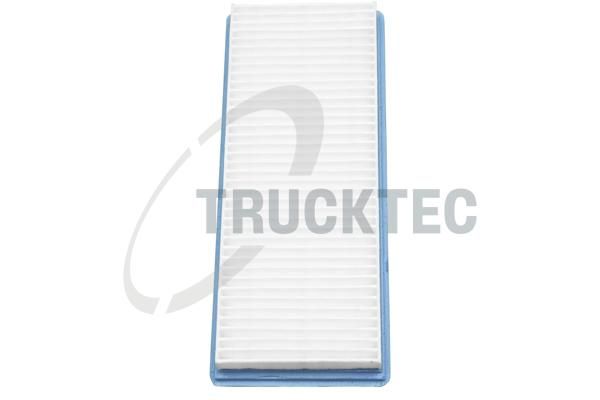 TRUCKTEC AUTOMOTIVE 02.14.187 - Air Filter
