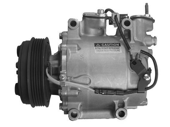 Airstal 10-3290 Compressor, air conditioning