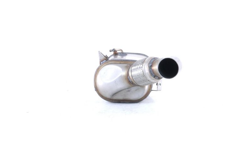 WALKER 93377 Soot/Particulate Filter, exhaust system