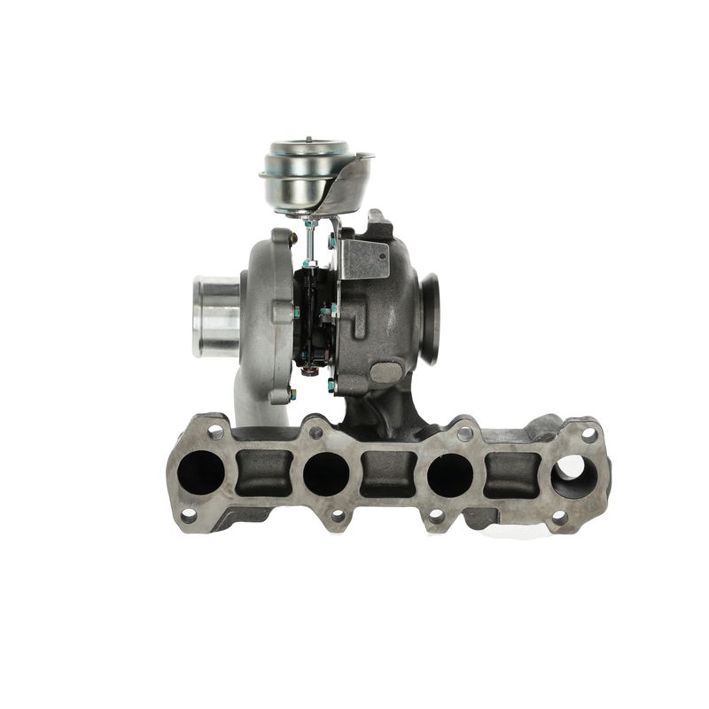 Kompressor, ülelaadimine, NISSENS 93082