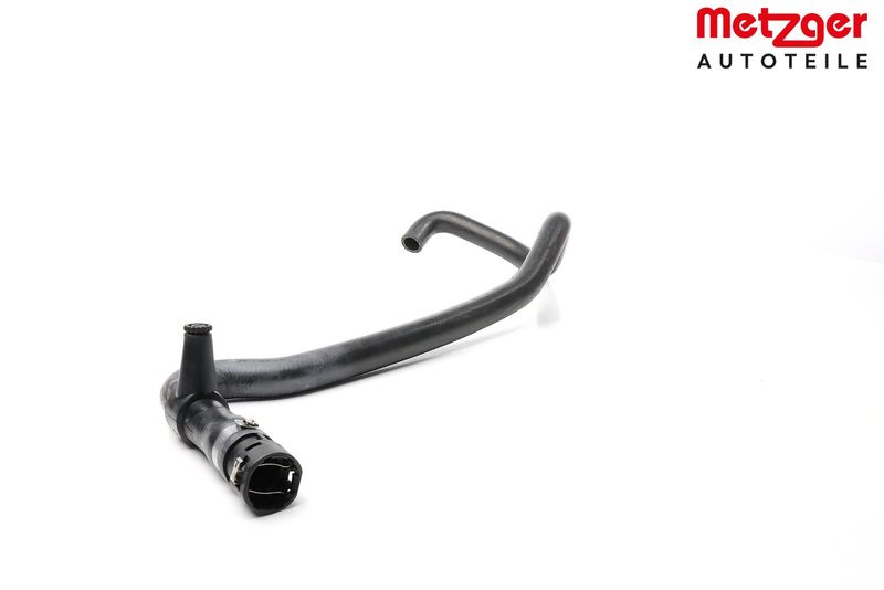 METZGER AUTOTEILE 2420746 Radiator Hose
