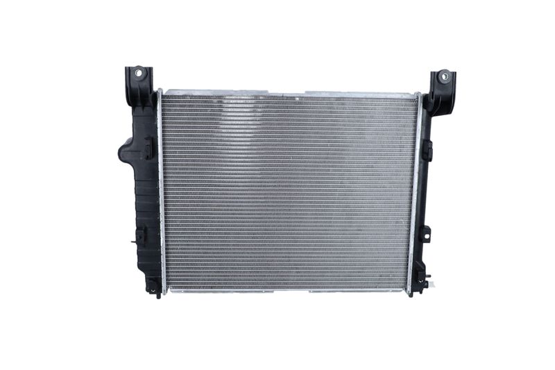 Radiaator, mootorijahutus, NRF 58367A