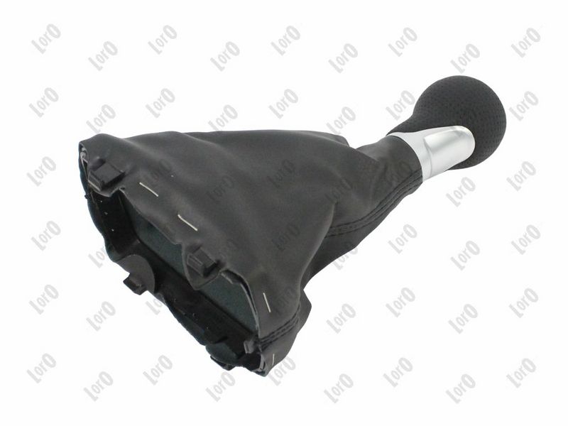 ABAKUS 135-99-611 Gear Lever Knob