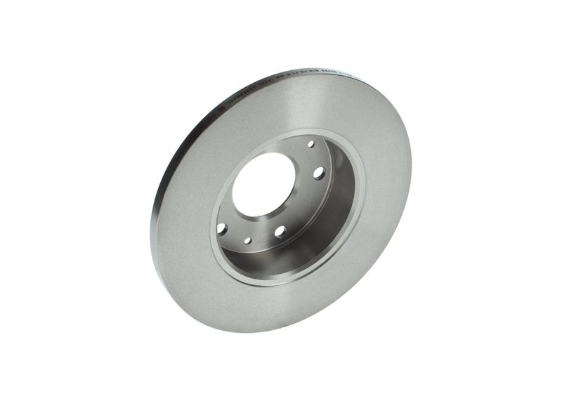 BOSCH 0986478991 Stabdžių diskas
