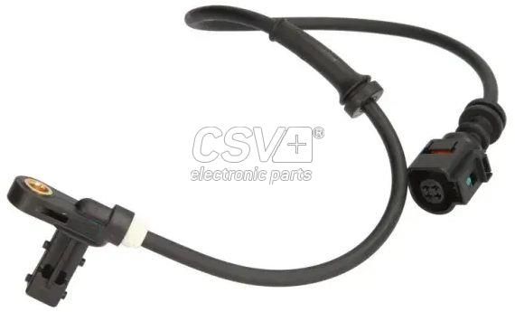 Sensor, revoluciones de la rueda
