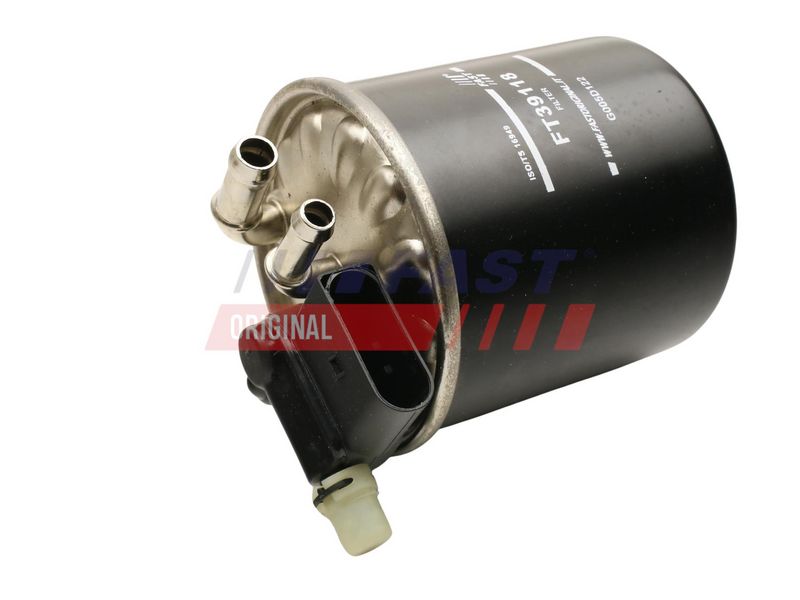 Kütusefilter, FAST FT39118