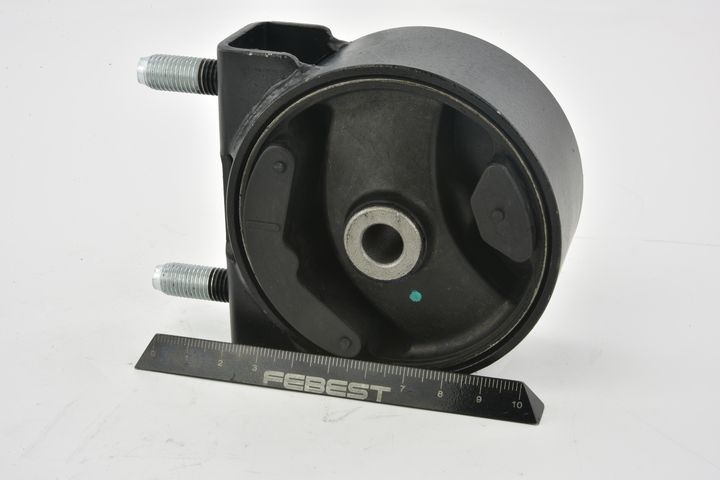 Paigutus, Mootor, FEBEST SZM-RH418FR