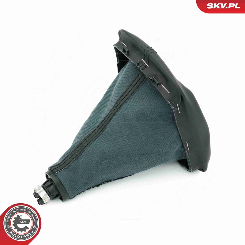 ESEN SKV 63SKV477 Gear Lever Knob