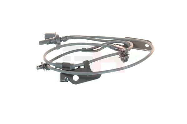 GH GH-704510H Датчик, кількість обертів колеса
