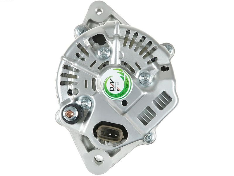 AS-PL A6632S Alternator