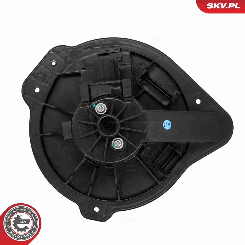 ESEN SKV 68SKV313 Interior Blower