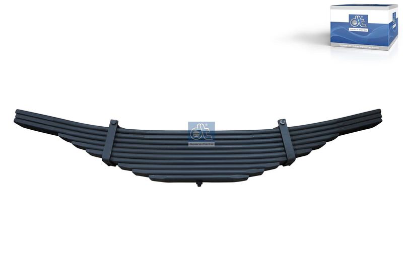 DT Spare Parts Veerpakket