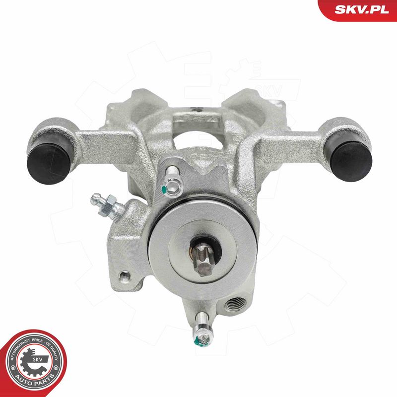 Pidurisadul, ESEN SKV 89SKV424