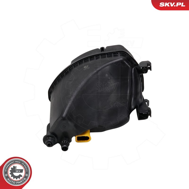 Paisupaak, jahutusvedelik, ESEN SKV 61SKV533