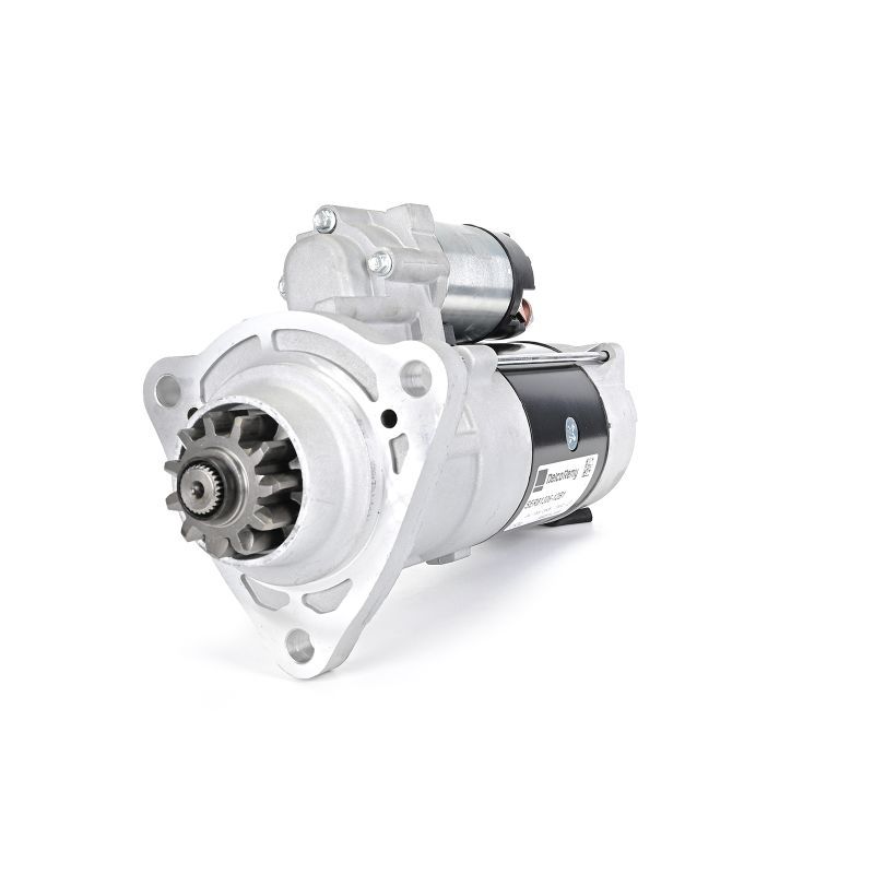Delco Remy SER81306-12B1 Starter