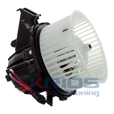 WILMINK GROUP Utastér-ventilátor WG1750523