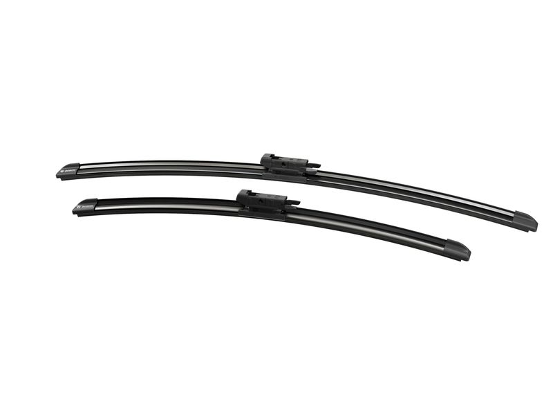 Klaasipuhastaja kumm, BOSCH 3 397 118 929