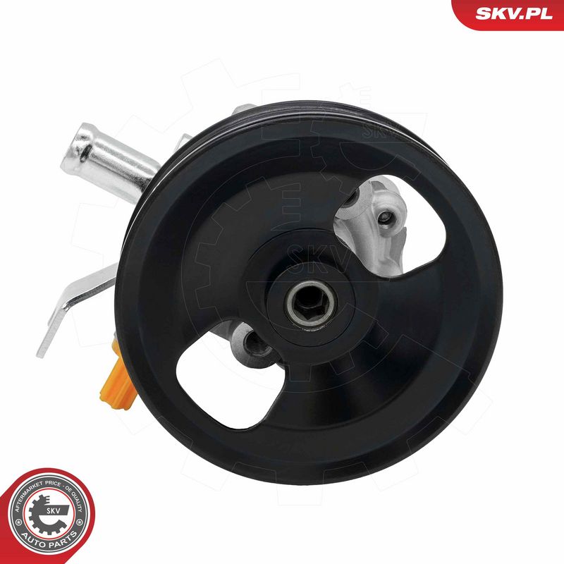 Hüdraulikapump, roolimine, ESEN SKV 10SKV483