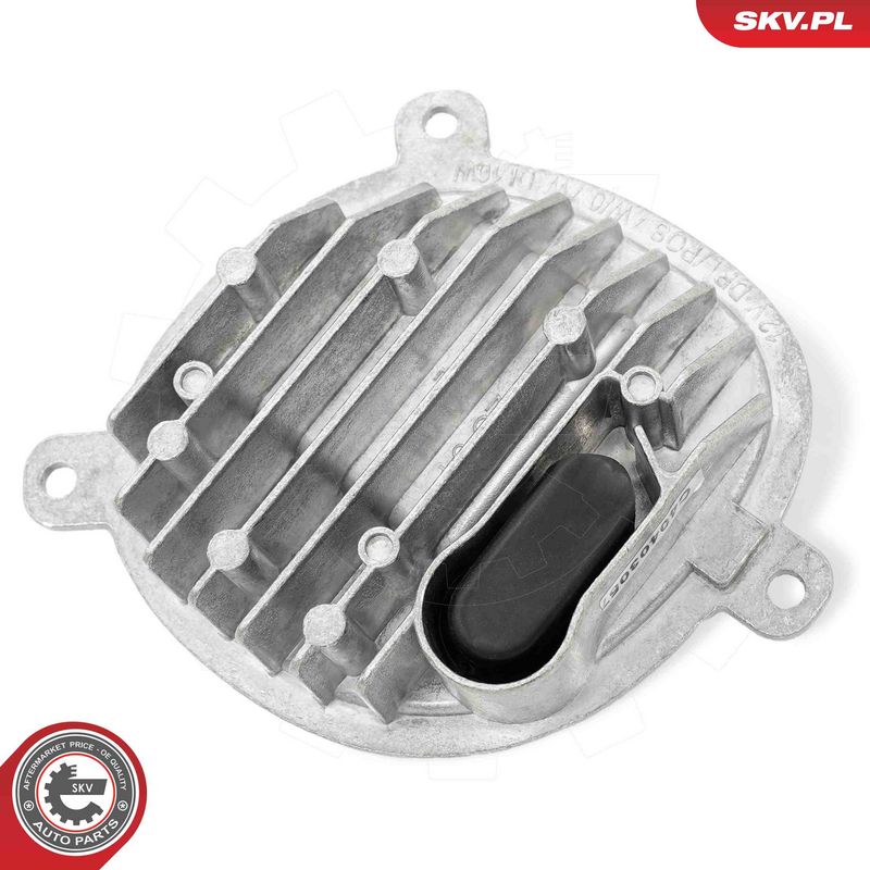 Juhtseade, valgustus, ESEN...