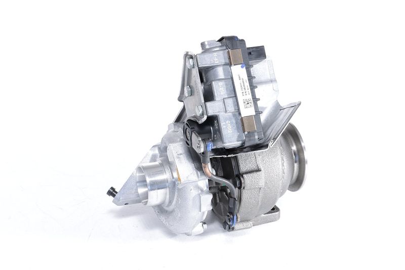 Compresor,sistem de supraalimentare T914627LI BTS Turbo
