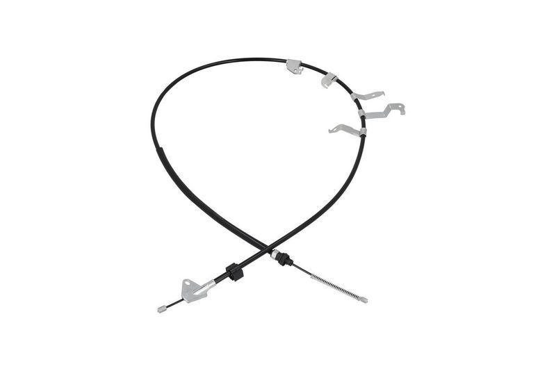 KAMOKA 1190218 Cable Pull, parking brake