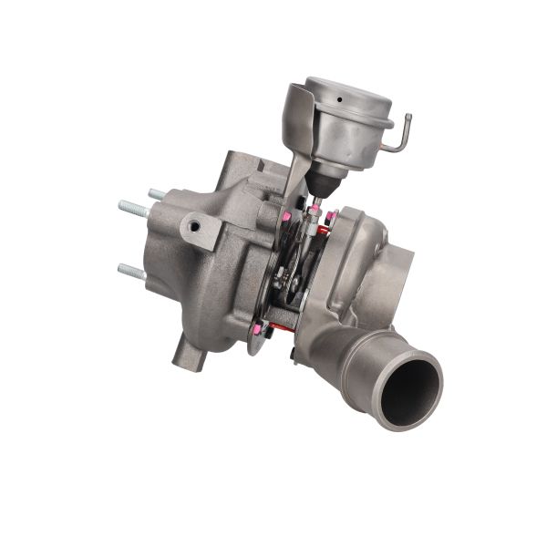 OE-TurboPower IT-53039700226 Charger, charging (supercharged/turbocharged)