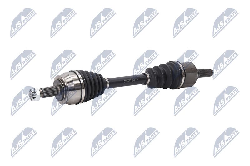 NTY NPW-PE-140 Drive Shaft