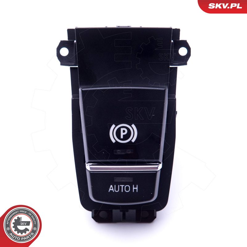 Lüliti, seisupiduri käivitamine, ESEN SKV 96SKV067