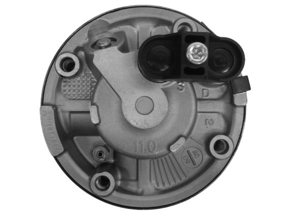 Airstal 10-3700 Compressor, air conditioning