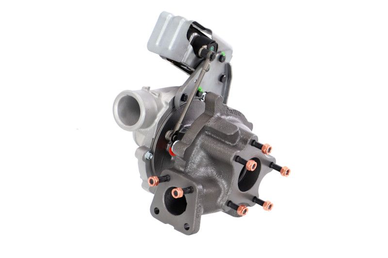 REMANTE 003-002-001390R Charger, charging (supercharged/turbocharged)