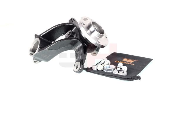 Käändmik, rattakinnitus, GH GH-283770H