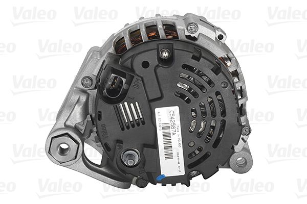 VALEO 439460 Alternator