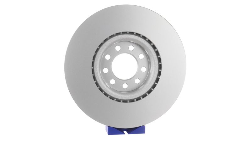 SKF VKBD80159V1 Brake Disc