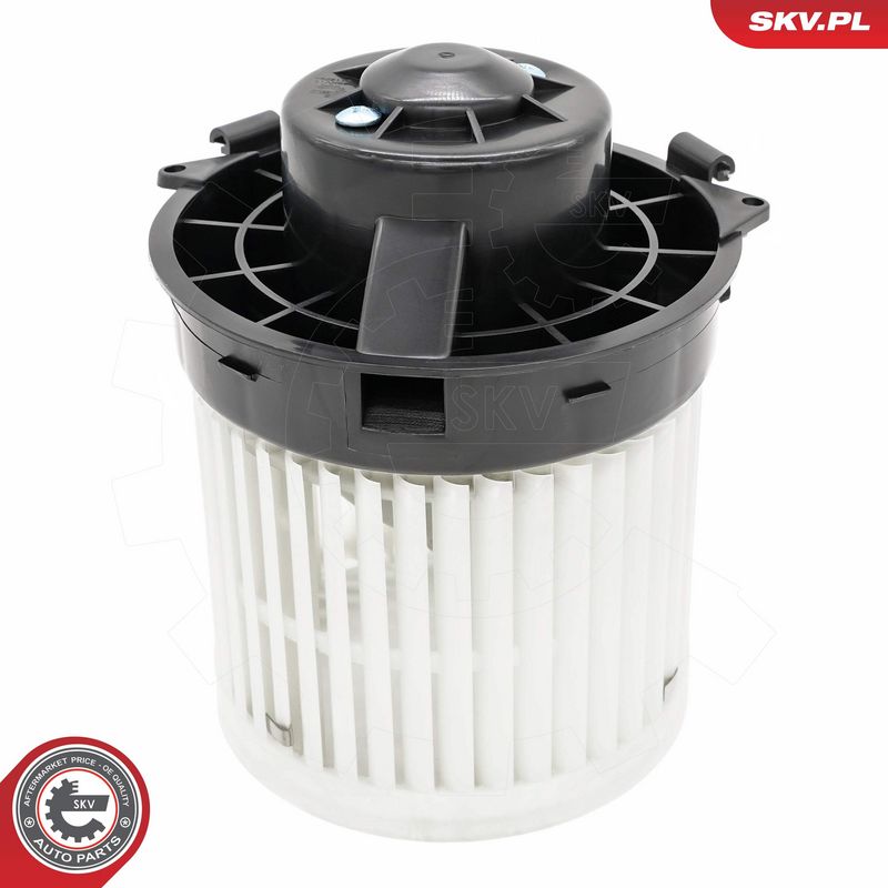 Salongipuhur, ESEN SKV 68SKV161