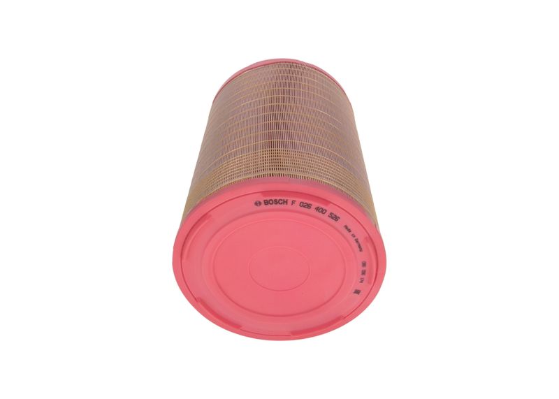 BOSCH F 026 400 526 Air Filter
